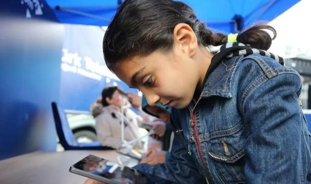 Aile’den 2 bin 545 zararlı içeriğe müdahale!