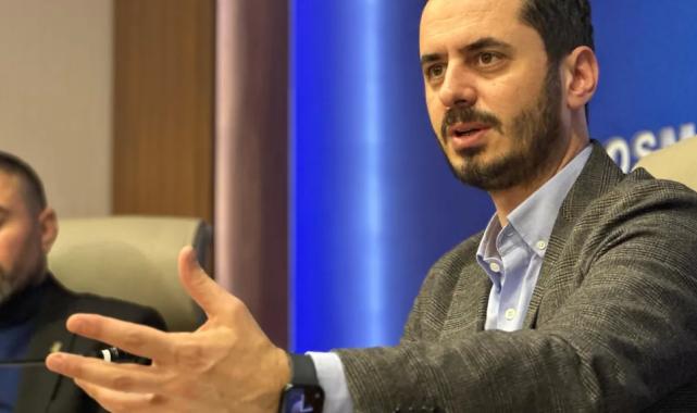 AK Parti Osmangazi’den “Yerli Üretime Destek” çağrısı