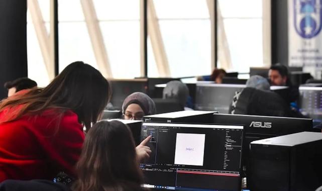 Akademi Ankara eğitimleri tam gaz