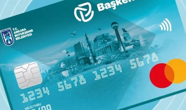 Ankara Büyükşehir’den 19. kez kantin desteği