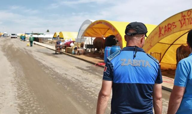 Ankara Keçiören’de kurban yerleri müracaatları alınıyor