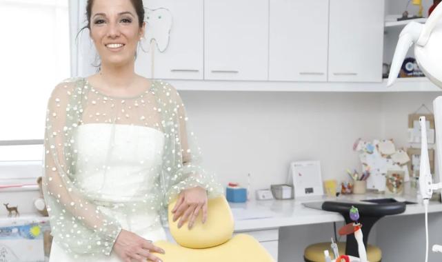 Annenin diş sağlığı bebeği de etkiliyor