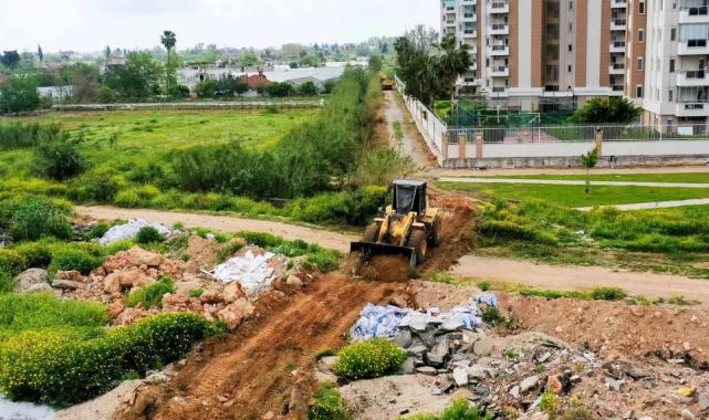 Antalya’da 40 yıldır imar çözümünü bekliyordu…. Kırcami’de yeni dönem başlıyor