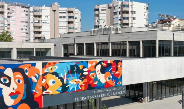 Antalya’da “Galata Turu” resim sergisi kapılarını açıyor