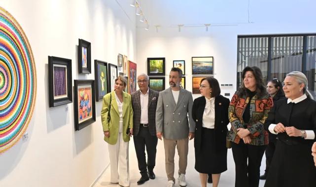 Antalya’da Galata’ya yolculuk