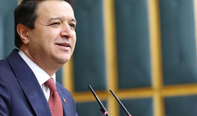 Arıkan: Deprem vergileri nereye gitti?