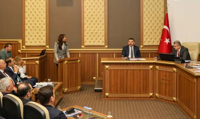 Artvin Valiliği ‘Bağımlılıkla Mücadele’ için toplandı