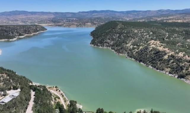 ASKİ’den Ankaralılara tasarruf çağrısı