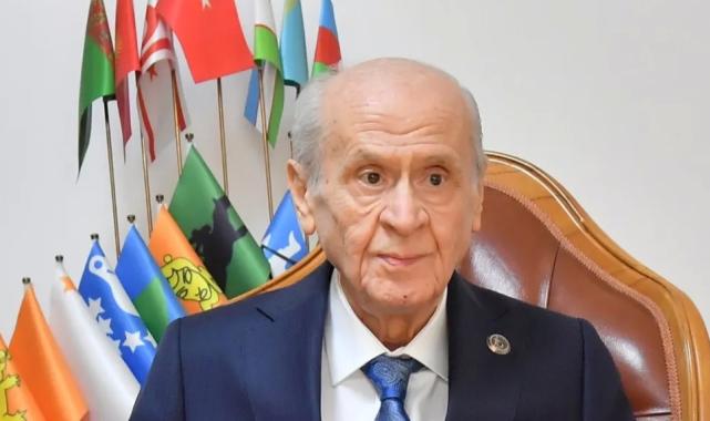 Bahçeli: 27 Şubat İmralı çağrısı karşılık bulmalıdır
