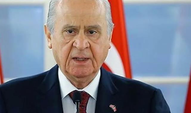 Bahçeli: CHP zaten kendi kendini bitiren bir organizmaya dönüştü