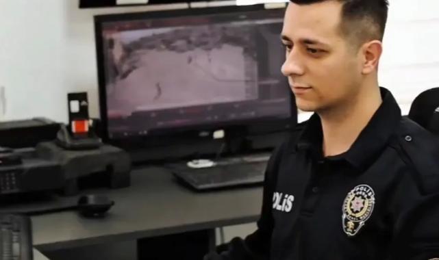 Bakan Ali Yerlikaya’dan Türk Polis Teşkilatının 180’inci kuruluş yıl dönümü mesajı