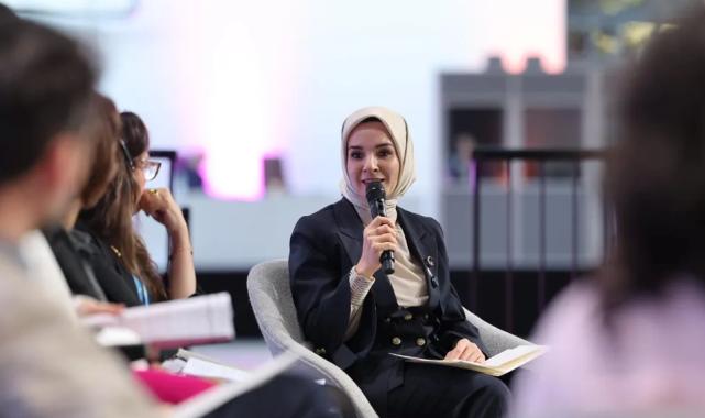 Bakan Göktaş: Türkiye modeli yayılıyor