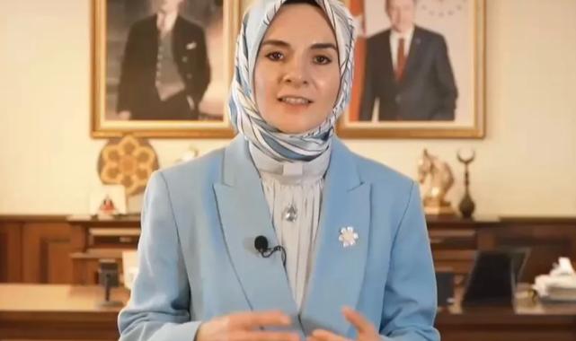 Bakan Göktaş’tan ‘aile bağları’ için videolu çağrı