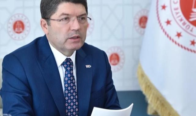 Bakan Tunç: Mahir Polat’ın tedavisi eksiksiz sürüyor