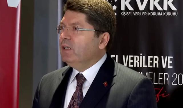 Bakan Tunç’tan ‘çıplak arama’ iddialarına yanıt