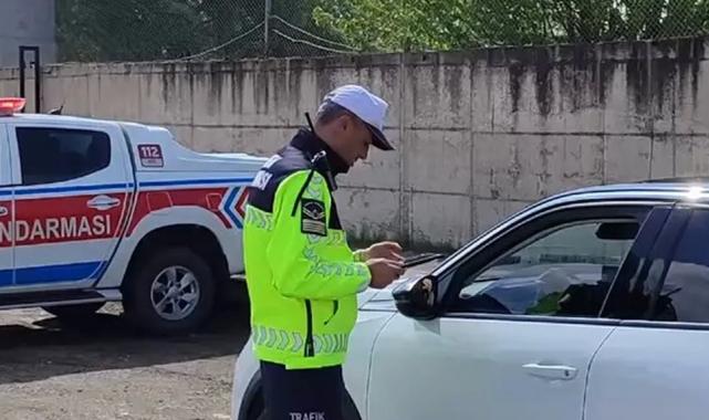 Bakan Yerlikaya: Sürücü affı gündemimizde yok!