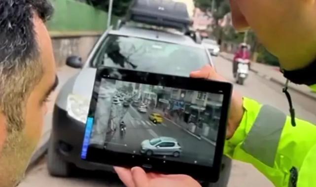 Bakan Yerlikaya’dan hem motosiklet, hem de araç sürücülerine uyarı