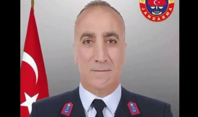 Bakan Yerlikaya’dan şehit Jandarma Uzman Çavuş Şükrü Taş için taziye