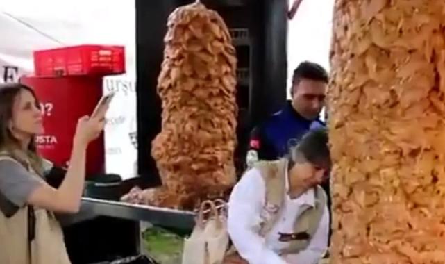 Bakan Yumaklı: Gıda Güvenilirliği kırmızı çizgimiz