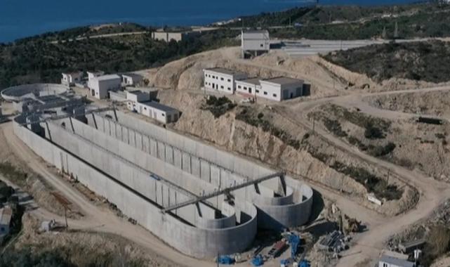 Balıkesir Büyükşehir altyapı seferberliğine başladı