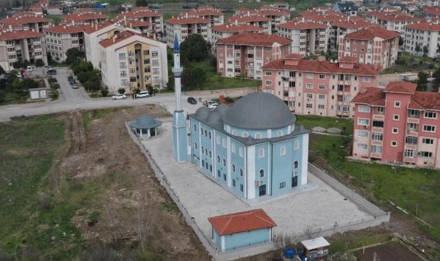 Balıkesir Gönenli vatandaşlardan hizmet teşekkürü