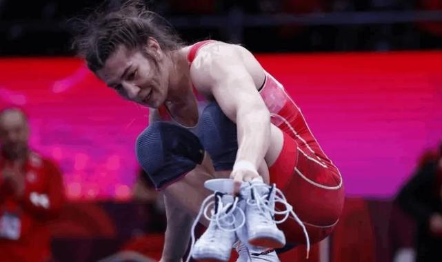 Balıkesir’in gururu yuvasına döndü