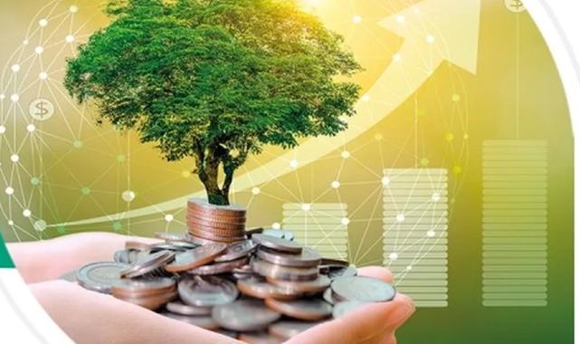 Bankalar ‘yeşil varlık oranını’ raporlaştıracak