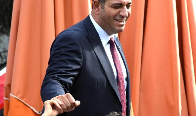 Başkan Erman Uzun’dan 1 yıl değerlendirmesi                   