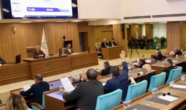 Başkan Güler, “Biz her türlü teknik desteği vereceğiz”