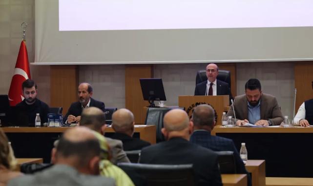 Başkan Pekyatırmacı: Boykotlar kişisel haklara saldırıdır