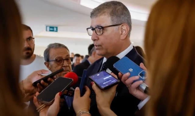 Başkan Tugay: Göztepe’ye arazi tahsisi için planlar bekleniyor