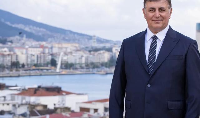 Başkan Tugay UCLG Kültür Komitesi’nin yönetiminde