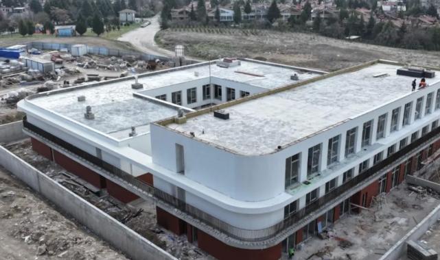 Başkent Ankara’da sosyal tesislerin sayısı artıyor