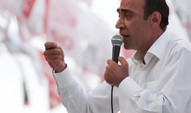 Berhan Şimşek’in de geç başvurusu kabul edilmedi! Özel’e sitem etti!