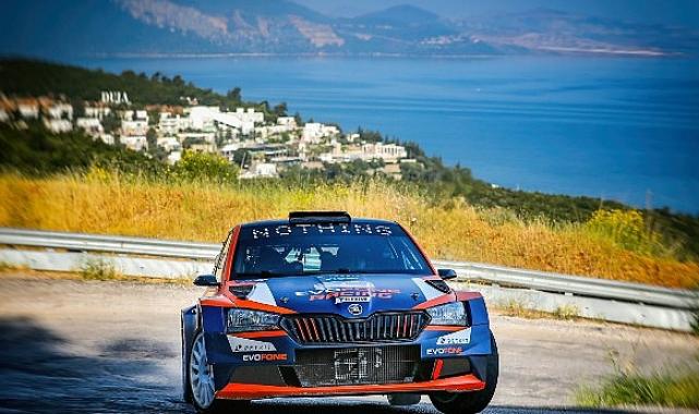 Bodrum’da Yaz Sezonu Ralliyle Açılıyor