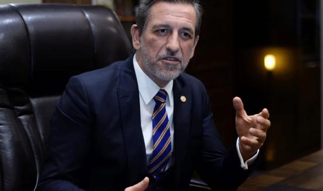 BTSO Başkan Burkay’dan boykot tepkisi!