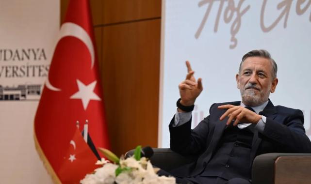 BTSO Başkanı Burkay: Yapay zeka ve veri yönetimiyle zirveye ulaşın