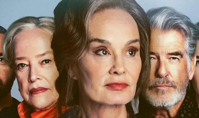 Bu Cuma vizyonda yer alacak filmler belli oldu