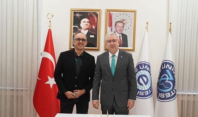 Bu proje ile ısı, alev ve mekanik risklere karşı koruyucu eldivenler geliştirildi