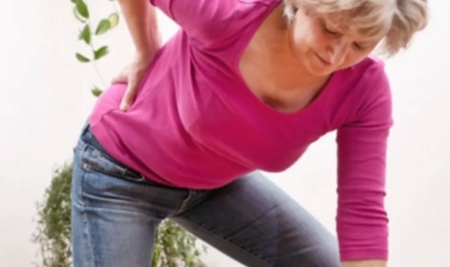 Bu tür pozisyonlar fıtığa neden oluyor!