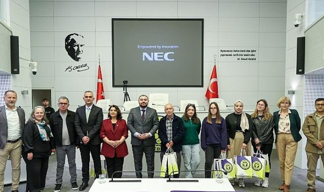 Buca’da Diyabet Sensörü Destek Programı büyüyerek devam ediyor