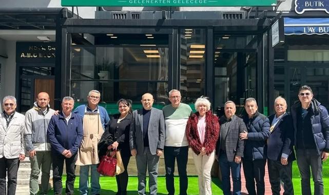 Bursa AFSİAD Başkanı Dr. İlker Duran’dan KOBİ’ler için Finansman Çağrısı