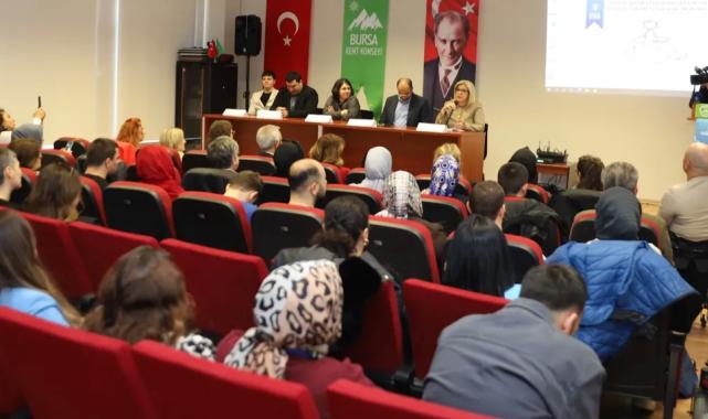 Bursa Büyükşehir’den otizm farkındalığı