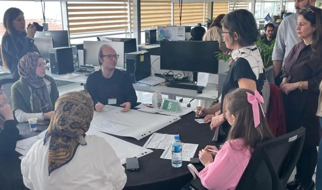 Bursa ‘Çevre Düzeni Planı’na sanatsal yaklaşım