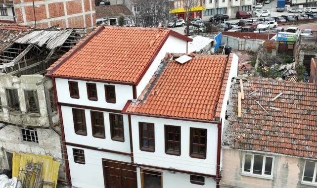 Bursa Gürsu’da çocuk kütüphanesi için bağış kampanyası