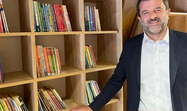 Bursa Gürsu’da kitap bağışına destek yağdı