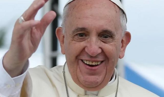 Bursa İznik’i ziyaret edecekti… Papa Franciscus hayatını kaybetti!