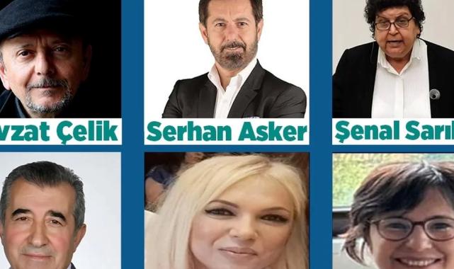 Bursa Kitap Fuarı’nda Osmangazi’nin konukları belli oldu