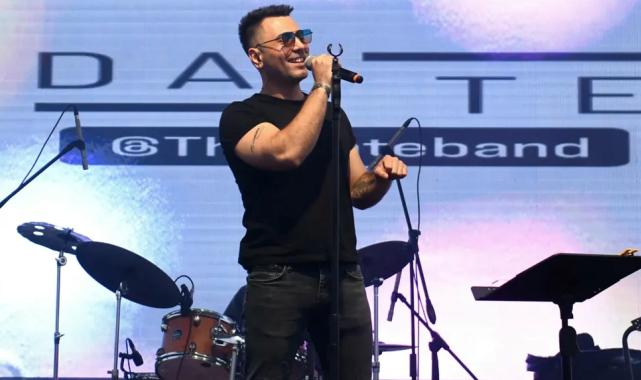 Bursa Osmangazi’de ‘Grup Date’den 23 Nisan’a özel konser