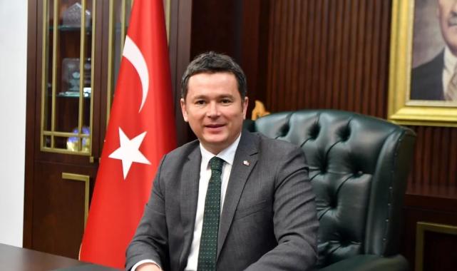 Bursa Osmangazi’den çevre ve doğa dostu adım